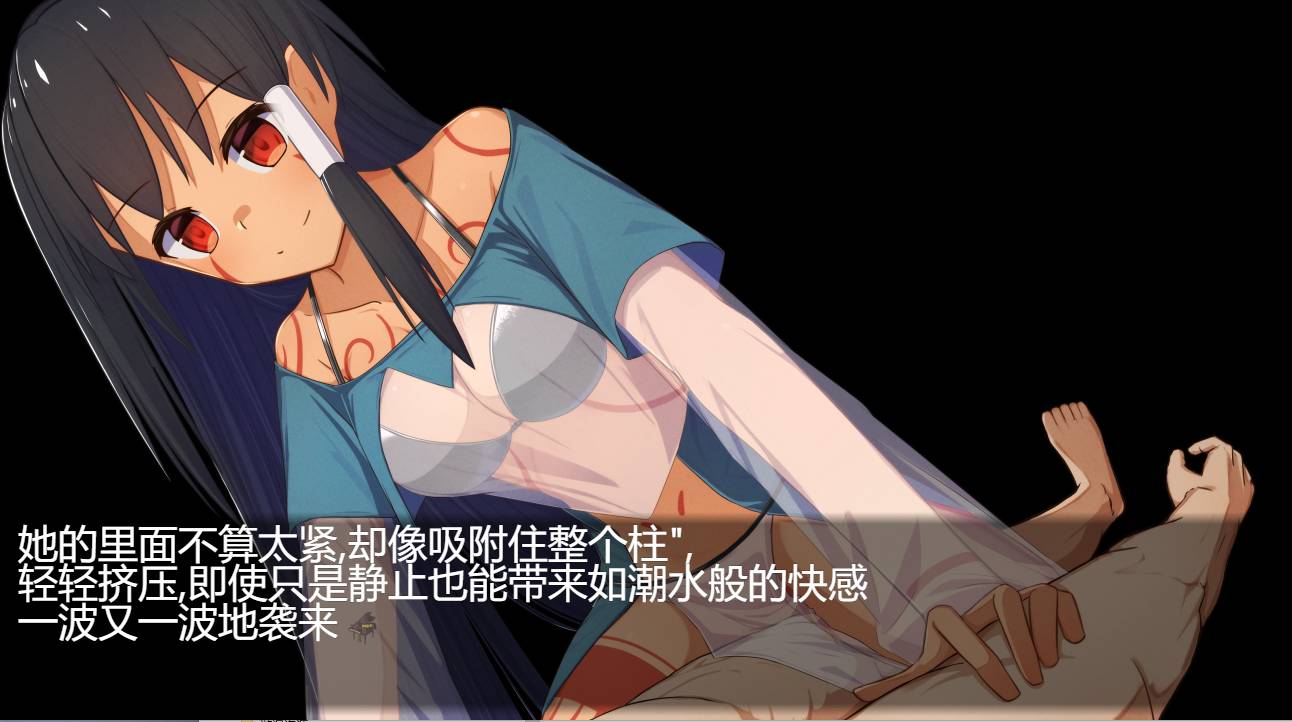 [ADV/汉化] 埋葬虫的练习曲 埋葬蟲のエチュード AI汉化挂载版+全回想存档 2.3G - 造梦少女游戏网-造梦少女游戏造梦少女游戏网