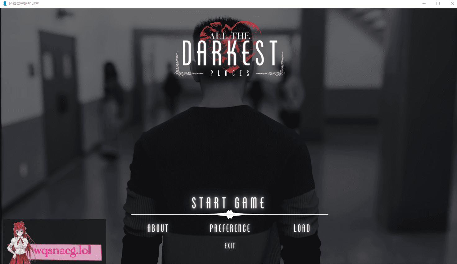 图片[1]-造梦少女游戏[SLG] 所有最黑暗的地方All the Darkest Places v1.1.24PC+安卓-造梦少女游戏造梦少女游戏网