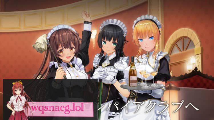 [3D定制女仆2] 【2024.5.8更新】COM3D2.5 ver.3.36.0/CR捏人 ver.1.13.0/CM3D2 ver.1.709 纯净整合【解压后294G】 - 造梦少女游戏网-造梦少女游戏造梦少女游戏网