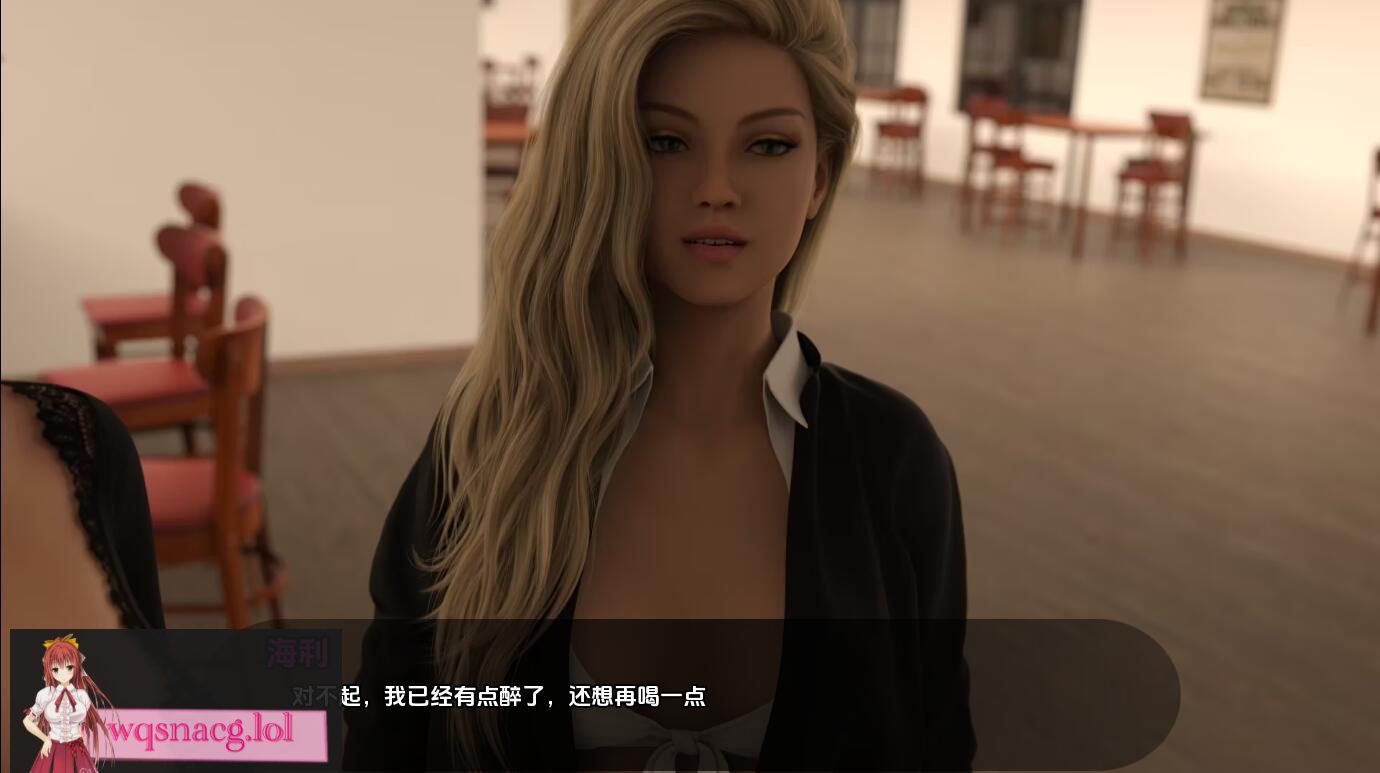 [SLG/汉化] 激情展示 ：Lusty Verse Passionon Display-v1.0 PC+安卓汉化版 2.6G - 造梦少女游戏网-造梦少女游戏造梦少女游戏网