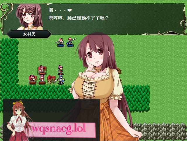 [战棋SRPG/中文/动态CG] 魔物娘战纪传说 サキュバス戦記 官方中文版前4章汉化800M - 造梦少女游戏网-造梦少女游戏造梦少女游戏网
