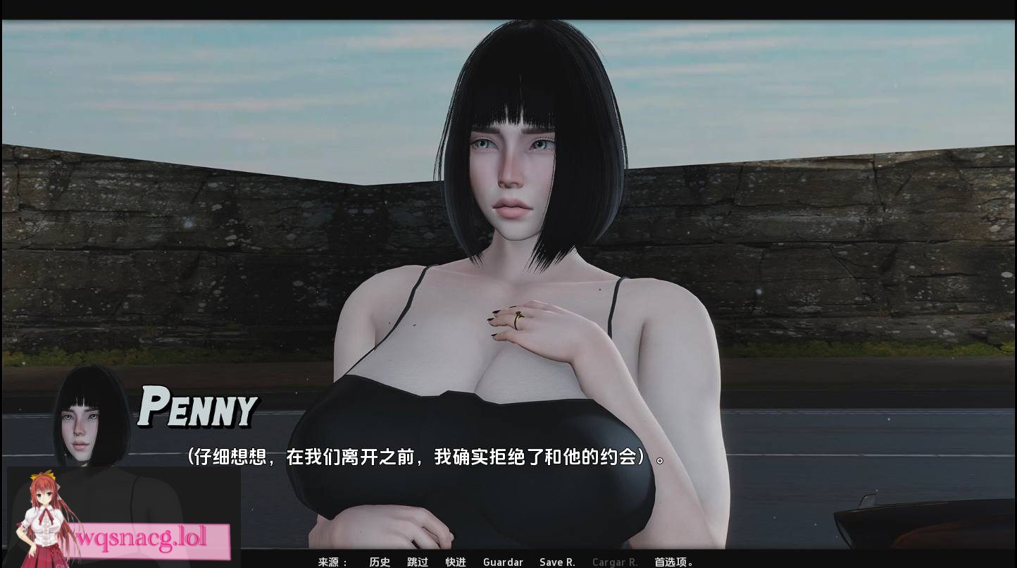 [SLG/汉化] 圣徒日志 journal of asaint v1.0 PC+安卓汉化版1.7G - 造梦少女游戏网-造梦少女游戏造梦少女游戏网