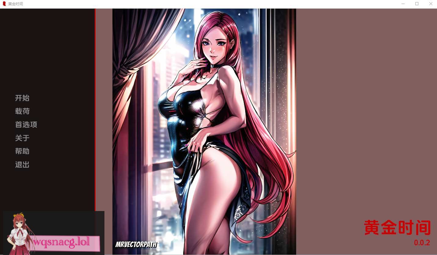 [SLG/汉化] 黄金时间 Prime Time v0.0.2 PC+安卓汉化版1G - 造梦少女游戏网-造梦少女游戏造梦少女游戏网