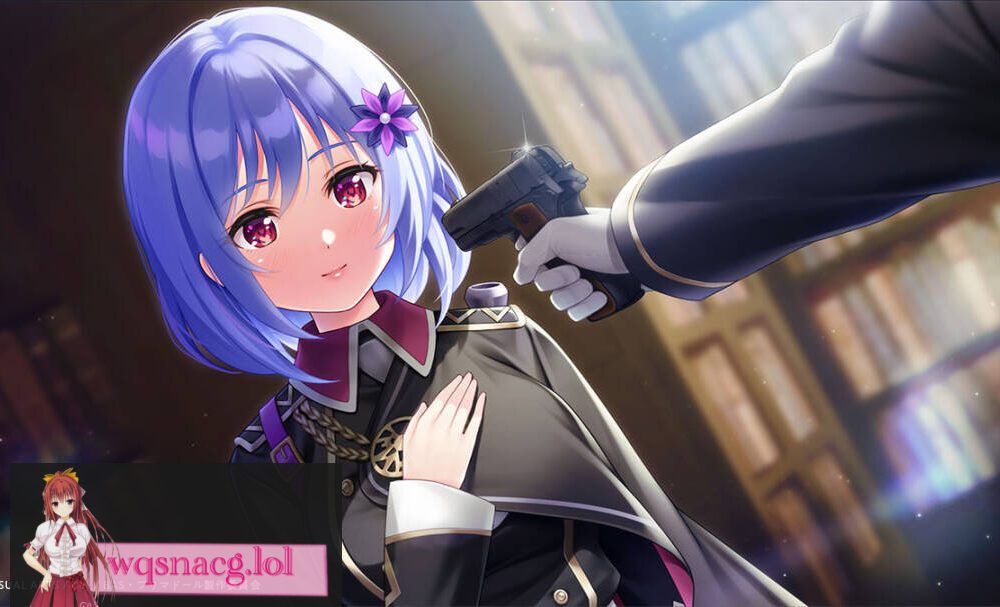 [2024年8月最新汉化/顶级精美动态CG]プリマドール 無名典礼 汉化硬盘版2G - 造梦少女游戏网-造梦少女游戏造梦少女游戏网