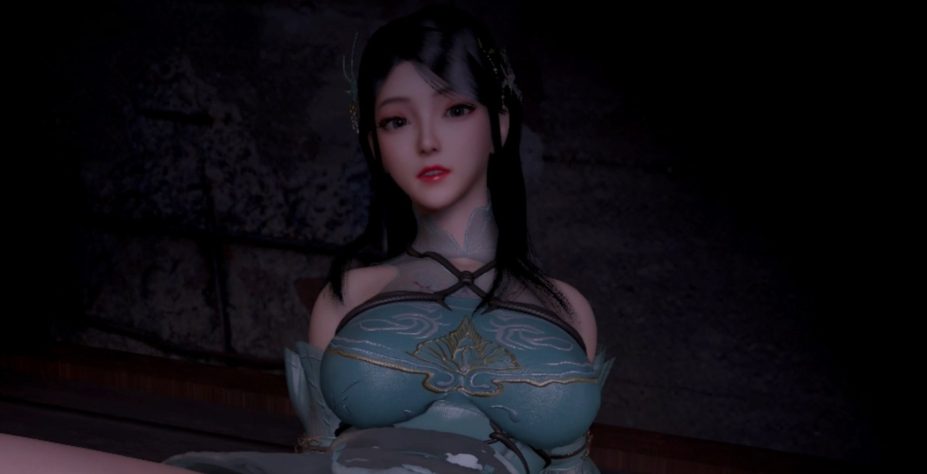 [3D同人/全动态/VAM][KAIVI]55期：萧熏儿 捆绑啪啪汝娇巨根塞嘴吞津 [2.2G]-造梦少女游戏造梦少女游戏网