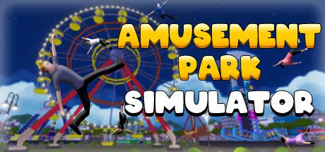 游乐园模拟器/Amusement Park Simulator-造梦少女游戏造梦少女游戏网