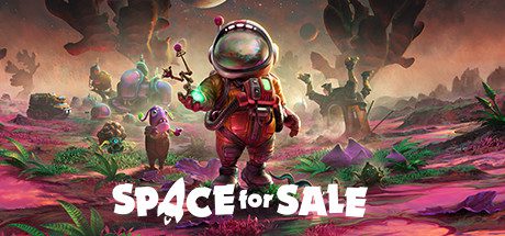 太空房地产/Space for Sale-造梦少女游戏造梦少女游戏网