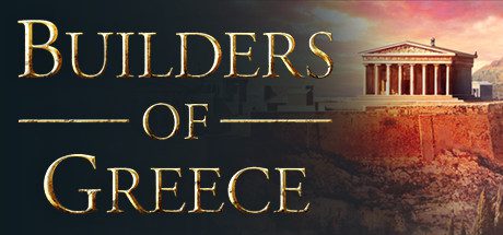 希腊建设者/Builders of Greece （更新v01.08.2024）-造梦少女游戏造梦少女游戏网
