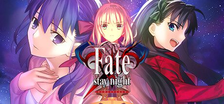 命运之夜重制版/命运守护夜重制版 Fate/stay night REMASTERED-造梦少女游戏造梦少女游戏网