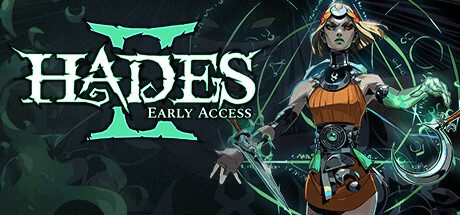 哈迪斯2 /Hades II （更新v0.95285）-造梦少女游戏造梦少女游戏网