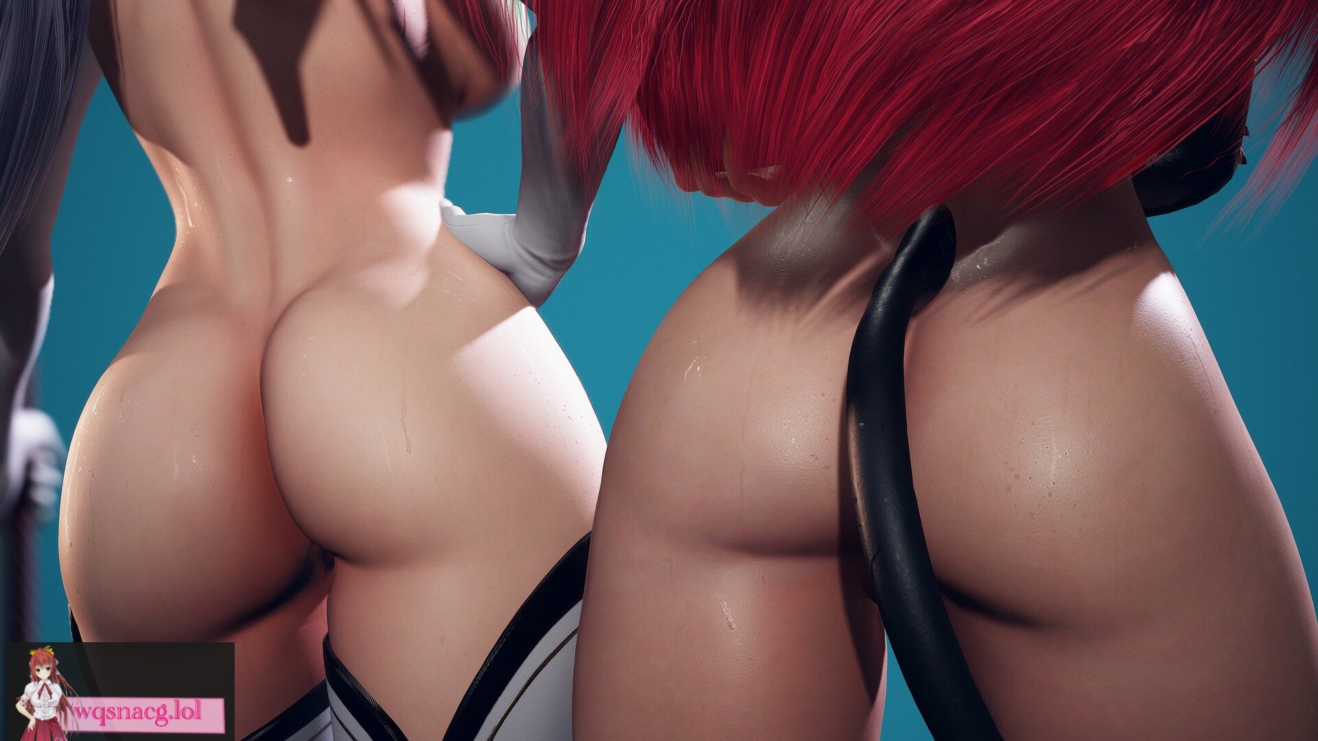 图片[3]-造梦少女游戏[射击/官中] 击退恶魔：天才埃隆的任务 Wojak wants Hentai 官方中文步兵版3.5G - 造梦少女游戏网-造梦少女游戏造梦少女游戏网