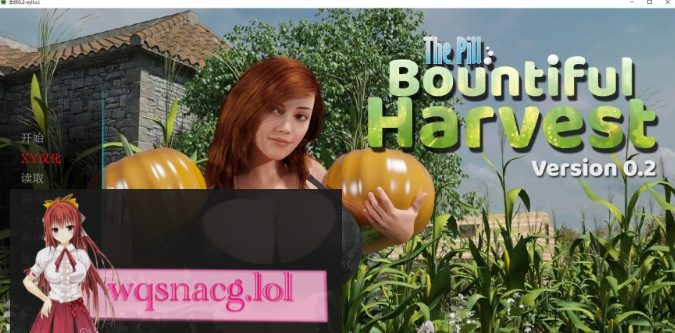 [欧美SLG/汉化/沙盒]丰收V0.2 AI汉化版[PC+安卓]2.8G - 造梦少女游戏网-造梦少女游戏造梦少女游戏网