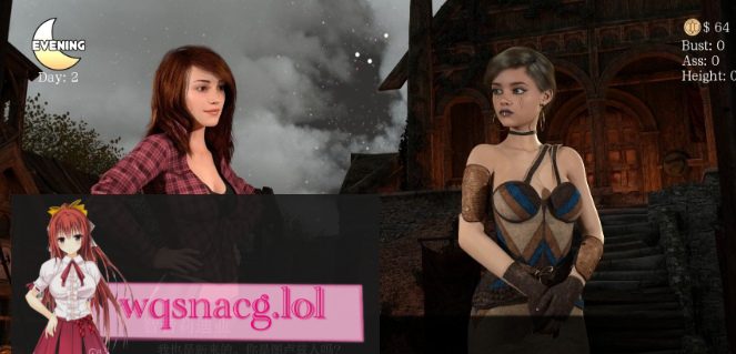 图片[2]-造梦少女游戏[欧美SLG/汉化/沙盒]丰收V0.2 AI汉化版[PC+安卓]2.8G - 造梦少女游戏网-造梦少女游戏造梦少女游戏网