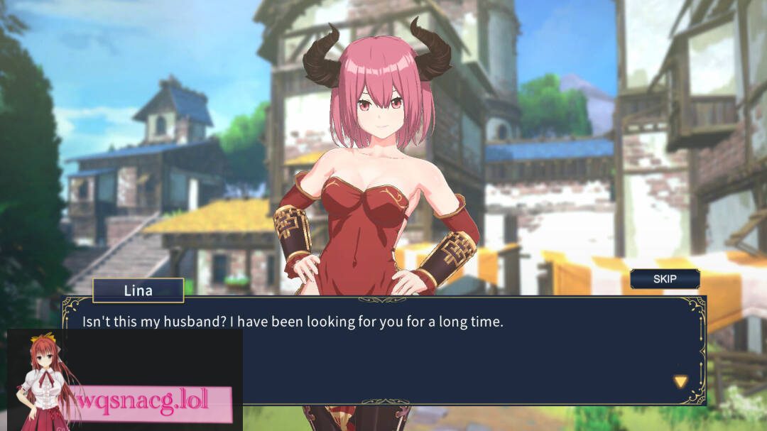 [2024年9月新作/3DSLG/无码动态高品质CG]Fantasy Match -Make a H match with cute young woman 无码官方汉化硬盘版1G - 造梦少女游戏网-造梦少女游戏造梦少女游戏网