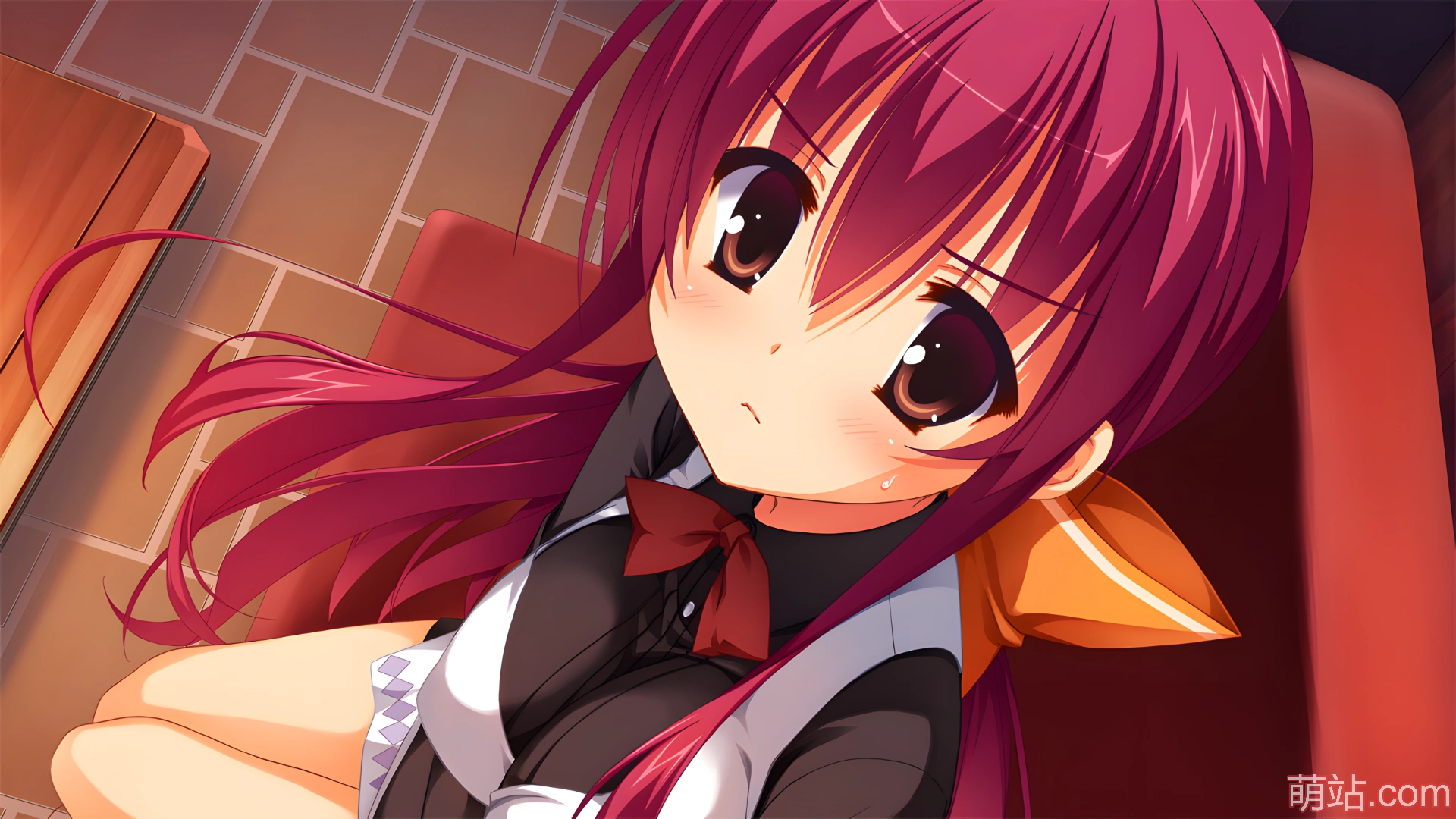 【柚子社/SLG汉化】《DRACU-RIOT!》《ドラクリオット！》PC+安卓+KRKR模拟器 - 造梦少女游戏网-造梦少女游戏造梦少女游戏网