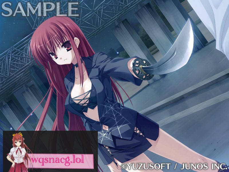 【柚子社/GAL/汉化】Empty × Embryo / E×E PC+安卓+KRKR(生肉)5G - 造梦少女游戏网-造梦少女游戏造梦少女游戏网