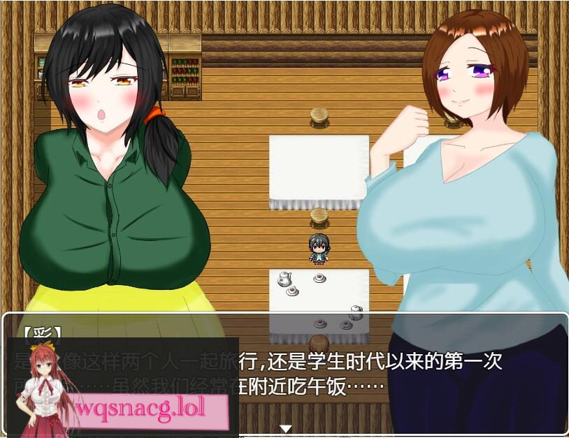 [RPG/汉化] 已婚少妇被催眠 ねとられにっきミルク 1.0 PC+安卓汉化版 400M - 造梦少女游戏网-造梦少女游戏造梦少女游戏网