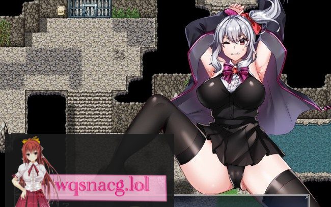 图片[1]-造梦少女游戏[RPG/汉化]冒险者希昂无法战斗！～本该变强却变得YD了～挂载AI汉化版+存档[新汉化]1.2G - 造梦少女游戏网-造梦少女游戏造梦少女游戏网