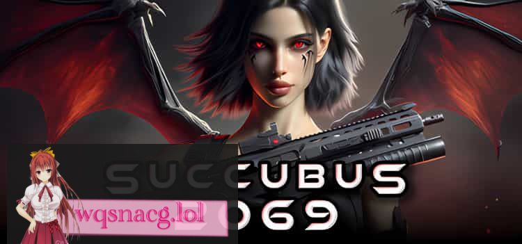 魅魔2069 Succubus 2069 v2024.08.30版|容量xxGB|官方简体中文|2024年09月01号更新-造梦少女游戏造梦少女游戏网