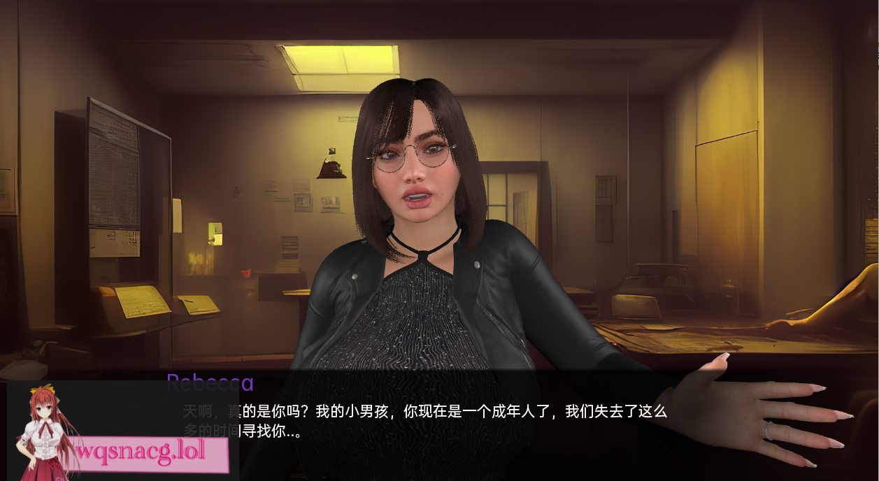 [SLG游戏/汉化] 庄园 The Manor v0.4.0 汉化版 5.7G - 造梦少女游戏网-造梦少女游戏造梦少女游戏网