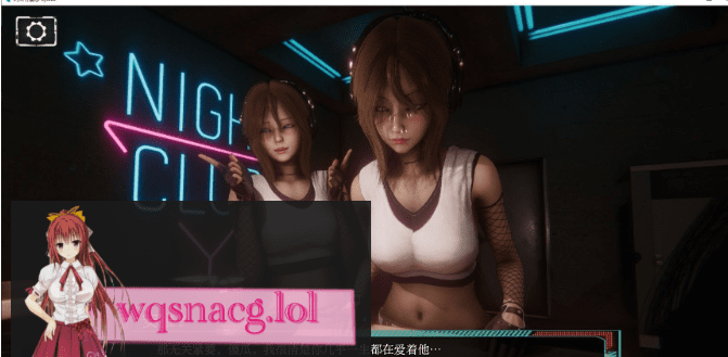 [亚洲风SLG/汉化/动态]阿斯特雷恩 Prologue AI汉化版1.1G-造梦少女游戏造梦少女游戏网