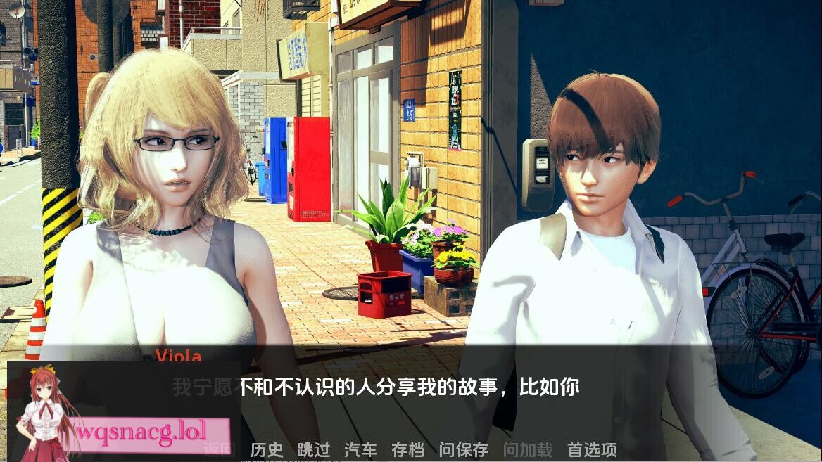 [亚洲风SLG/汉化] 变态公司 NL_Corporation 0.11.30 PC+安卓汉化版 1G-造梦少女游戏造梦少女游戏网