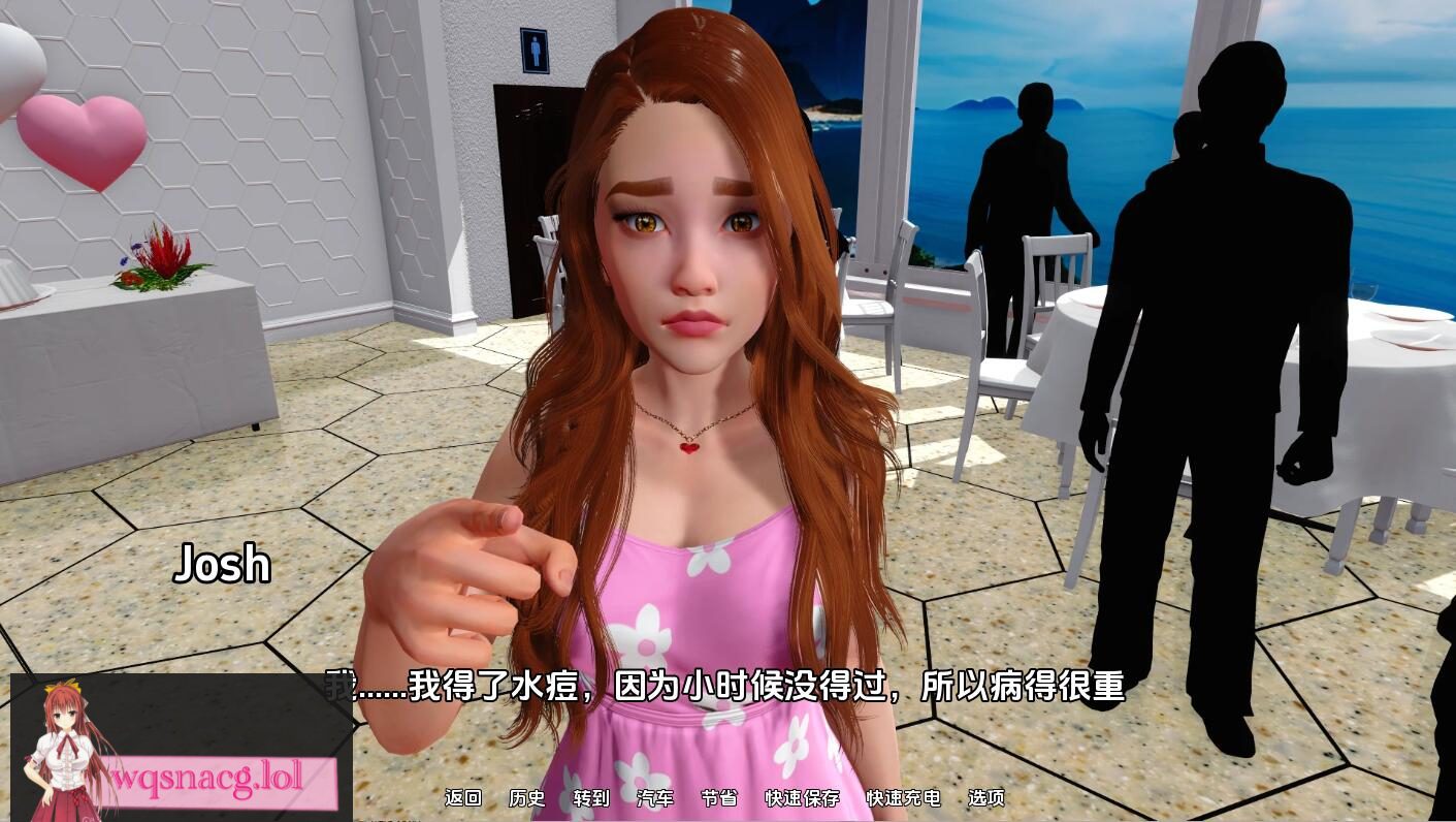 [亚洲风SLG/汉化] 没有期望 No-Expectation-Ch.2 PC+安卓汉化版 4.1G-造梦少女游戏造梦少女游戏网