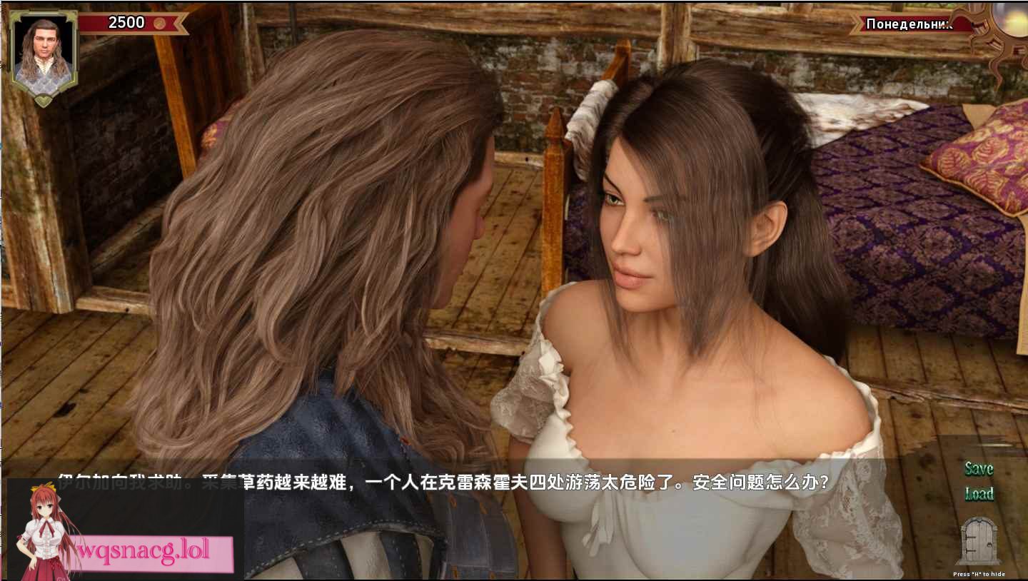 [SLG/中文] 虚空召唤 V0id‘s Calling Ep.2 V1.2.10 PC+安卓汉化版+DLC6.9G - 造梦少女游戏网-造梦少女游戏造梦少女游戏网