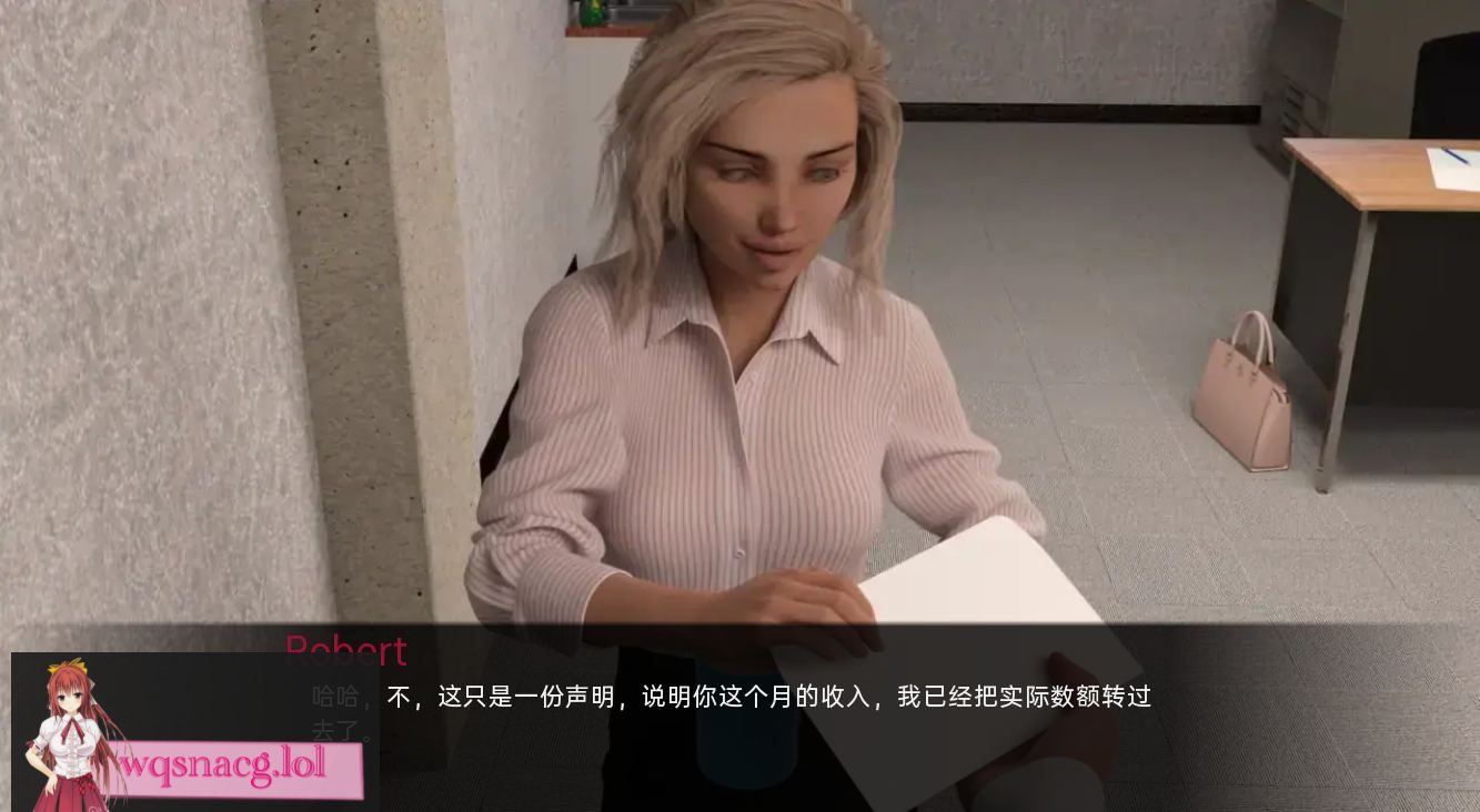 捍卫莉迪亚·科利尔 Defending Lydia Collier v0.17 Beta 1.1PC+安卓-造梦少女游戏造梦少女游戏网