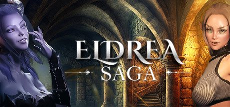 [互动SLG/中文/动态]Eldrea: SEX Saga 官方中文步兵版3.6G - 造梦少女游戏网-造梦少女游戏造梦少女游戏网