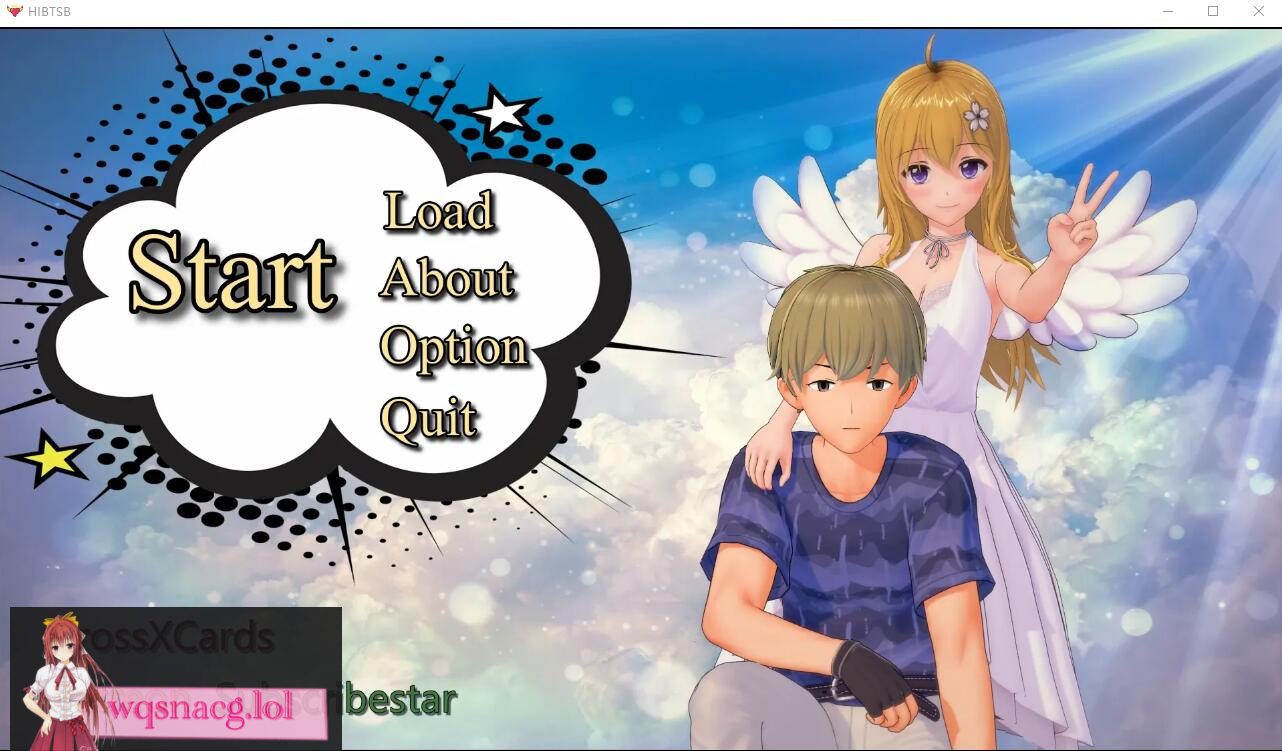 [SLG/汉化] 我是如何成为圣女的侍卫的！How_I_Became_the_Bodyguard_of_the_Saintess-0.6 PC+安卓汉化版2.5G - 造梦少女游戏网-造梦少女游戏造梦少女游戏网