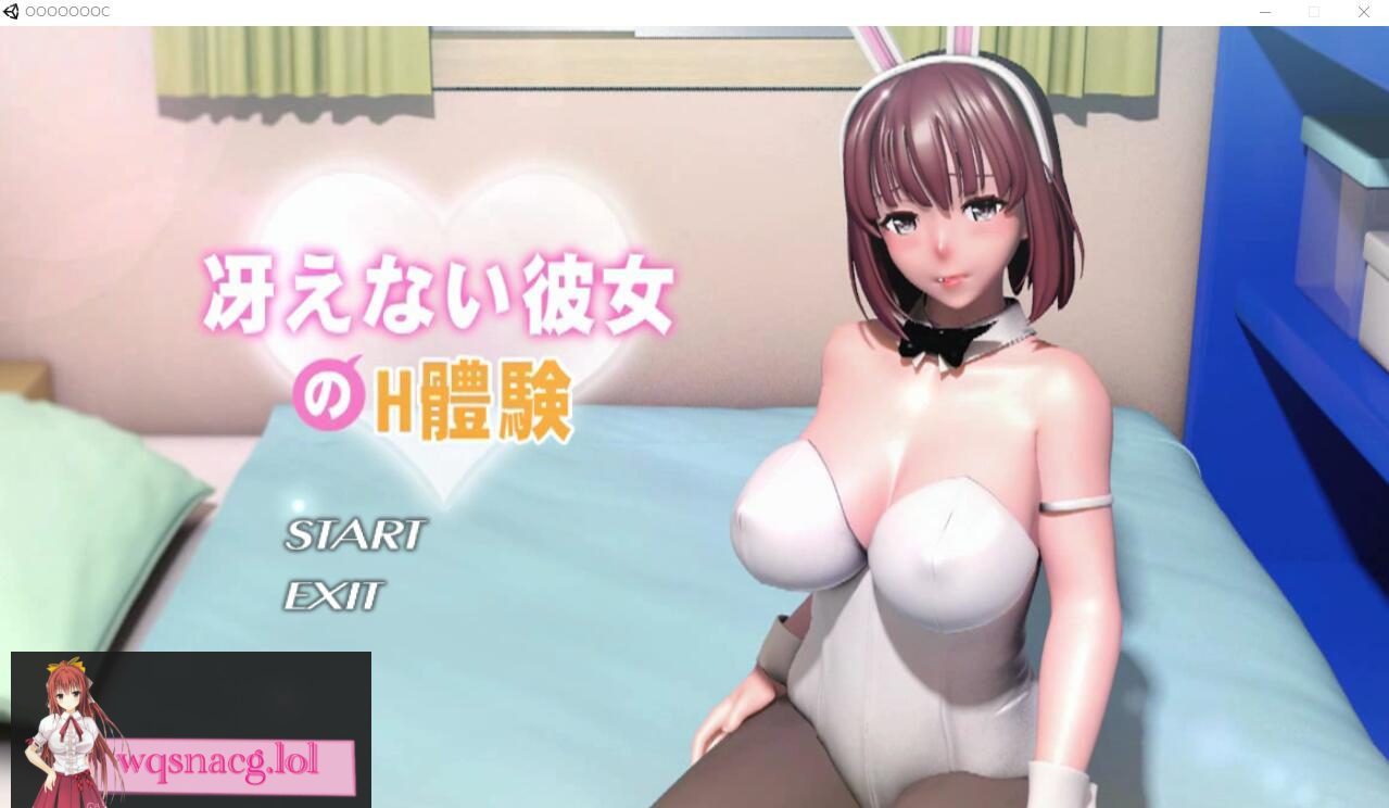 [SLG/动态CG] 路人女主同人：和加藤惠的不纯エロ体验 DL版 2G - 造梦少女游戏网-造梦少女游戏造梦少女游戏网