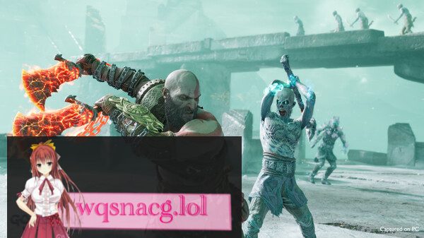 战神5诸神黄昏 God of War Ragnarok (更新v1.0.613.6890注意： 显卡现存低于6G 的进不去游戏）-造梦少女游戏造梦少女游戏网