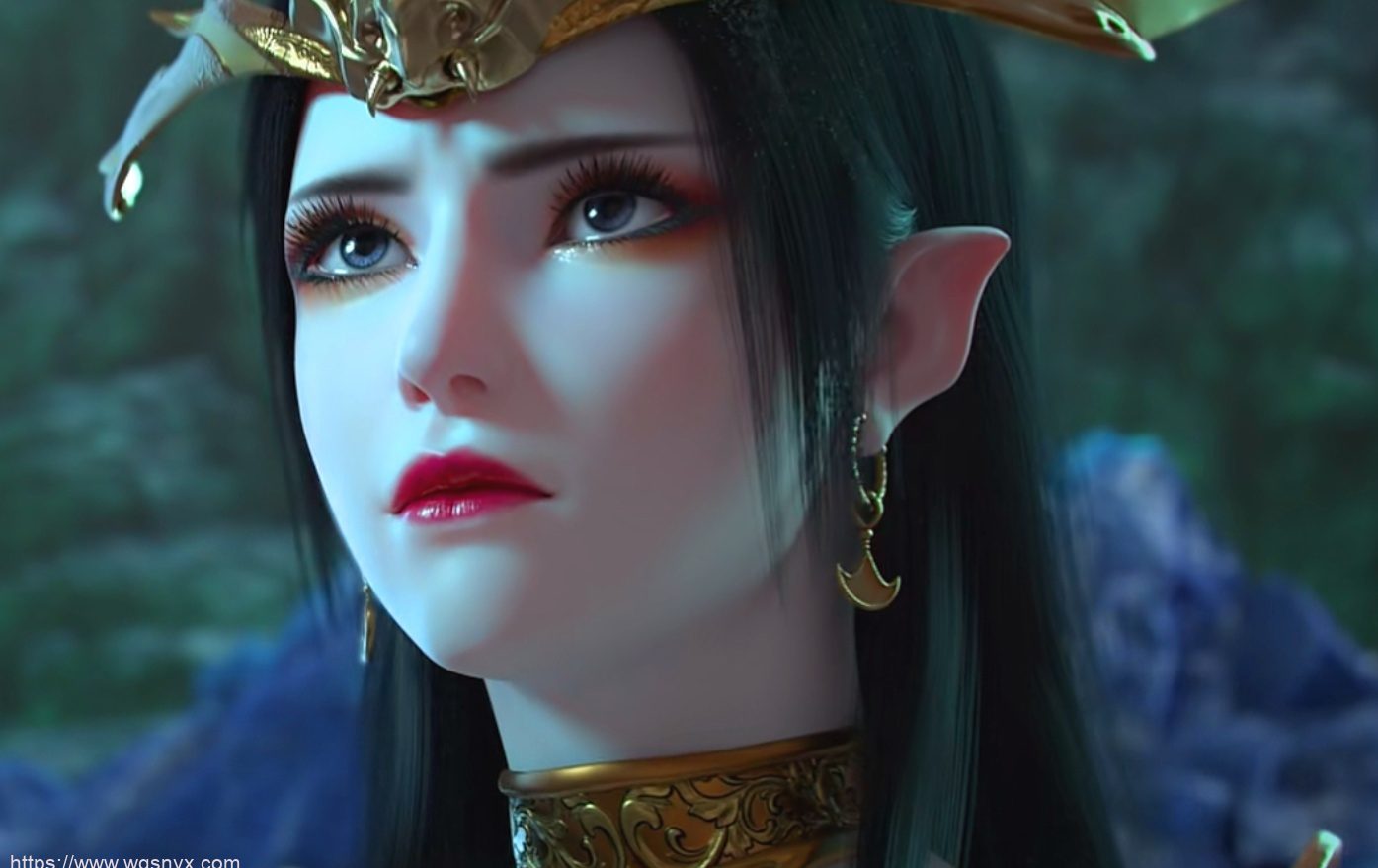 [极品社保3D/全动态/VAM] 国漫大佬KAI VI同人合集全集到10月份301G-造梦少女游戏造梦少女游戏网