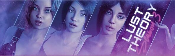 [欧美SLG/汉化] 欲望伦理Lust Theory S3 E5 官方中文版 PC+安卓-造梦少女游戏造梦少女游戏网