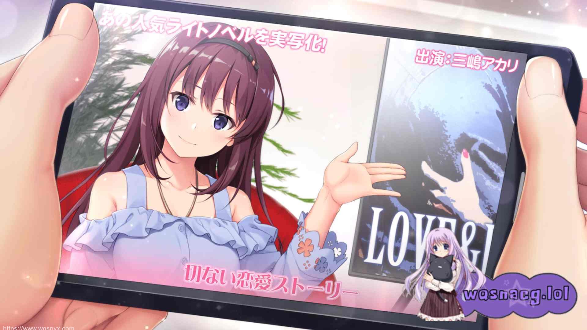 [2024年10月6日SLG汉化]同じクラスのアイドルさん AI中文硬盘版1.7G-造梦少女游戏造梦少女游戏网