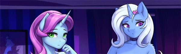 [SLG/汉化] 友情与利益2 V0.30b PC+安卓AI汉化版700M - 造梦少女游戏网-造梦少女游戏造梦少女游戏网