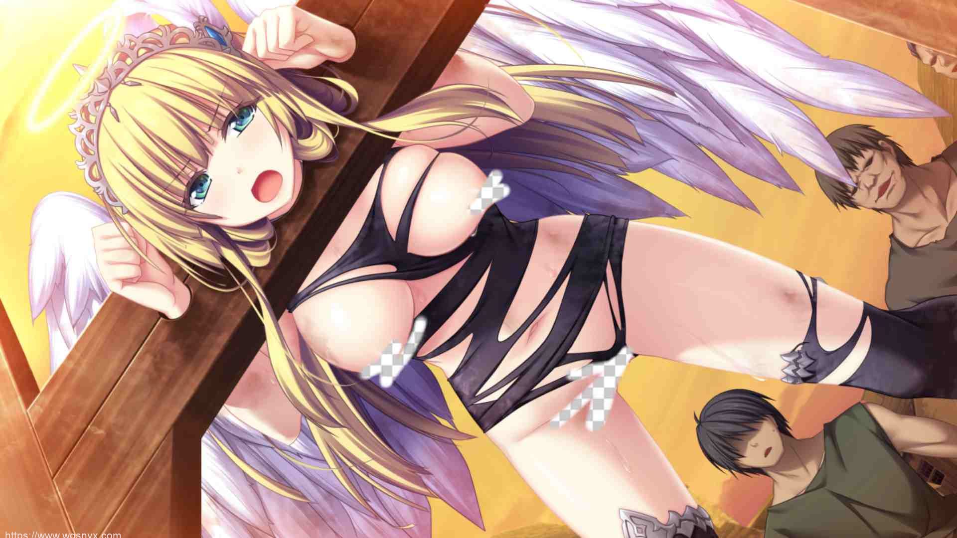 [2024年10月7日汉化/战略SLG]Eushully社 珊海王の円環 AI中文硬盘版+全CG存档5.4G-造梦少女游戏造梦少女游戏网