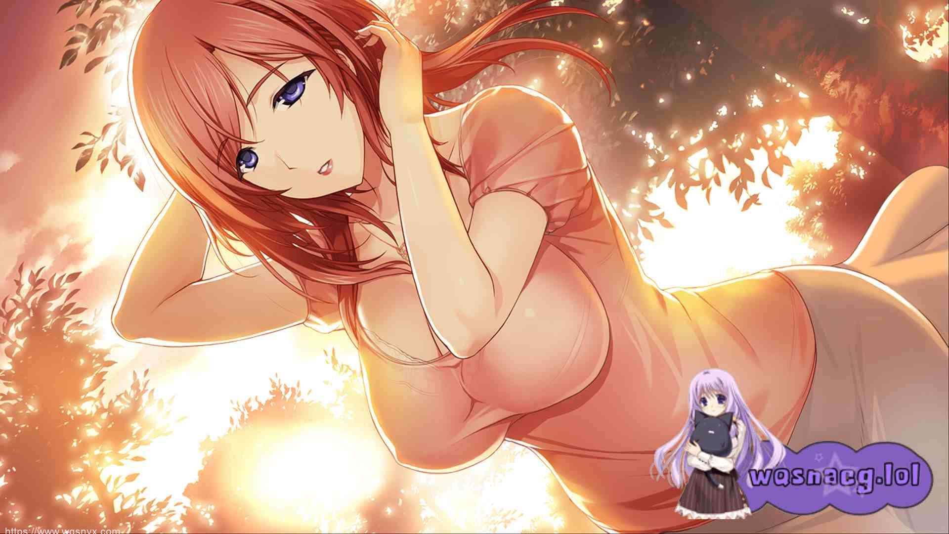 [2024年10月7日汉化/养成SLG]AliceSoft社 は～とふるママン母亲+全CG存档 1.5G-造梦少女游戏造梦少女游戏网