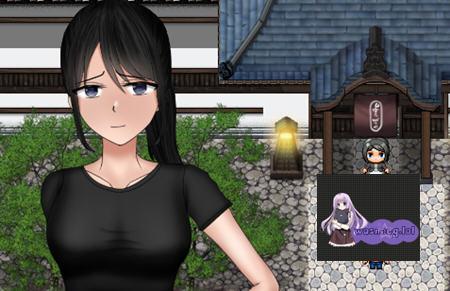 RPG/机翻]危ぶまれる変化 past story 危险的变化v1.0全CG-造梦少女游戏造梦少女游戏网