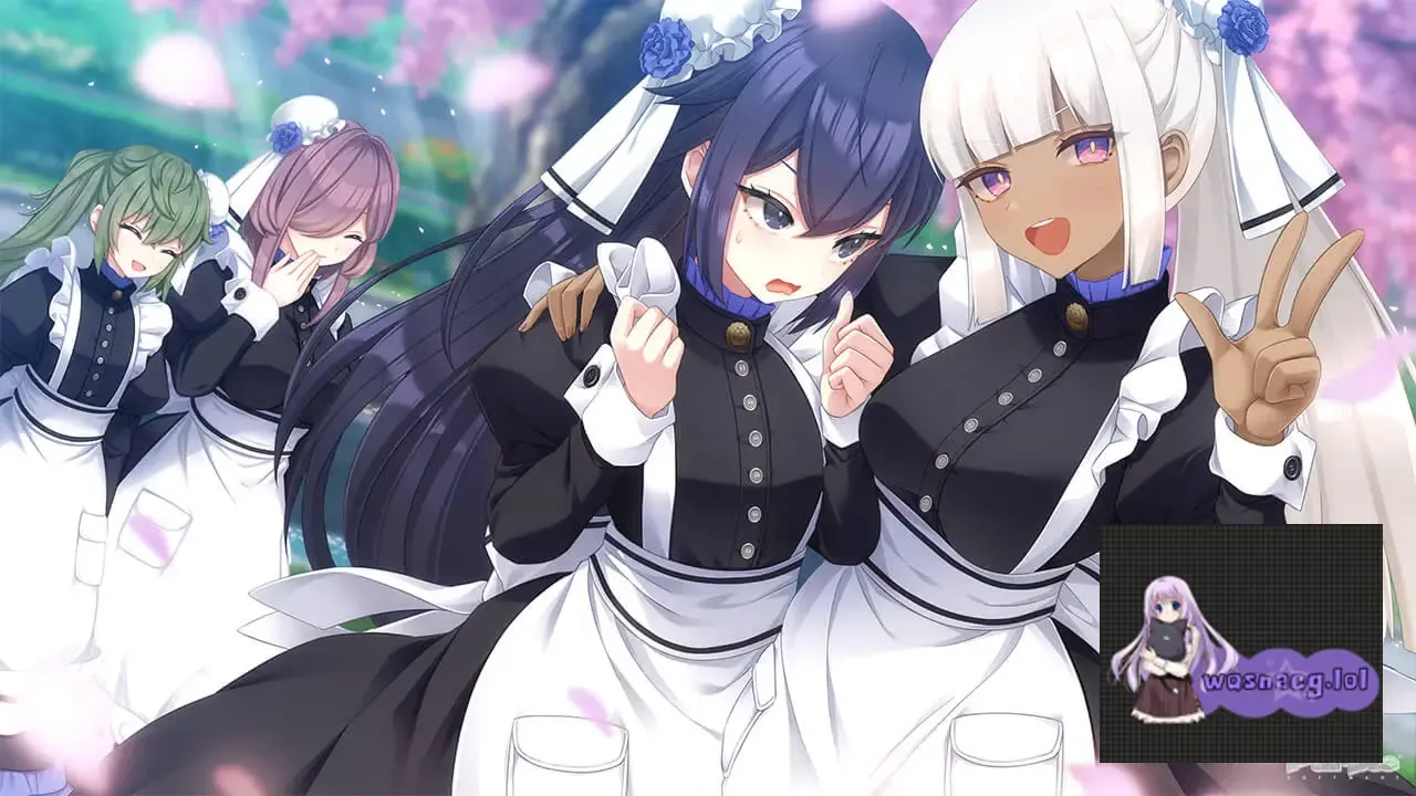 [拔作ADV/汉化]月亮幽灵ムーン・ゴースト AI汉化版+全CG-造梦少女游戏造梦少女游戏网