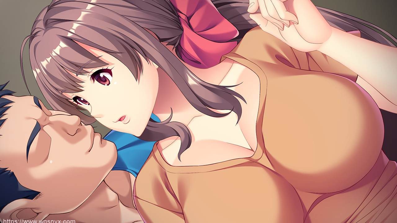 [ADV汉化/NTR]]乱れる妻の前で、ボクは無様にイキ果てる-造梦少女游戏造梦少女游戏网