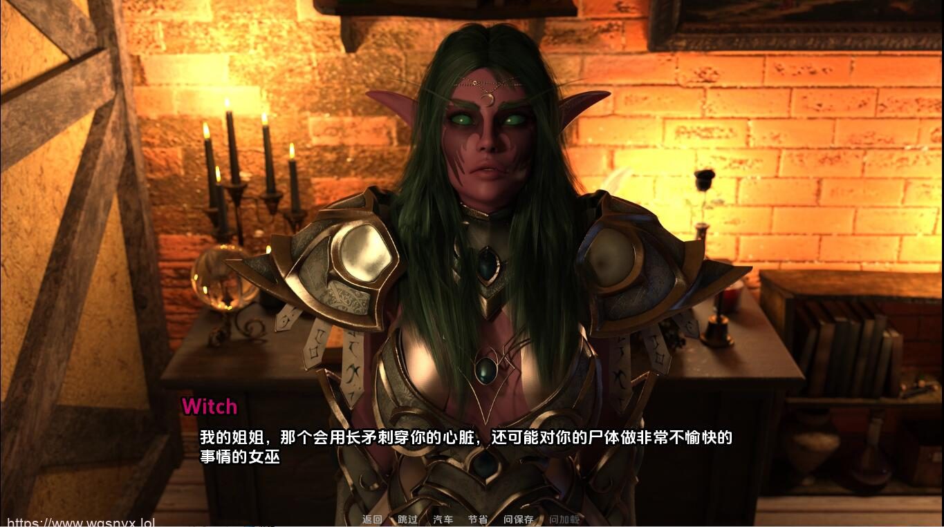 [SLG游戏/汉化] 我老婆是绿茶表 My WifeIs A Hoe That Gets Used By Every body-v1.0 PC+安卓汉化版 1.1G-造梦少女游戏造梦少女游戏网