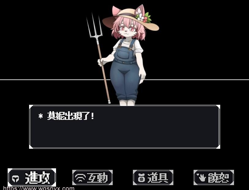 [RPG/汉化] 复苏之岛：爱与胜利 官方中文步兵版★福瑞500M - 造梦少女游戏网-造梦少女游戏造梦少女游戏网