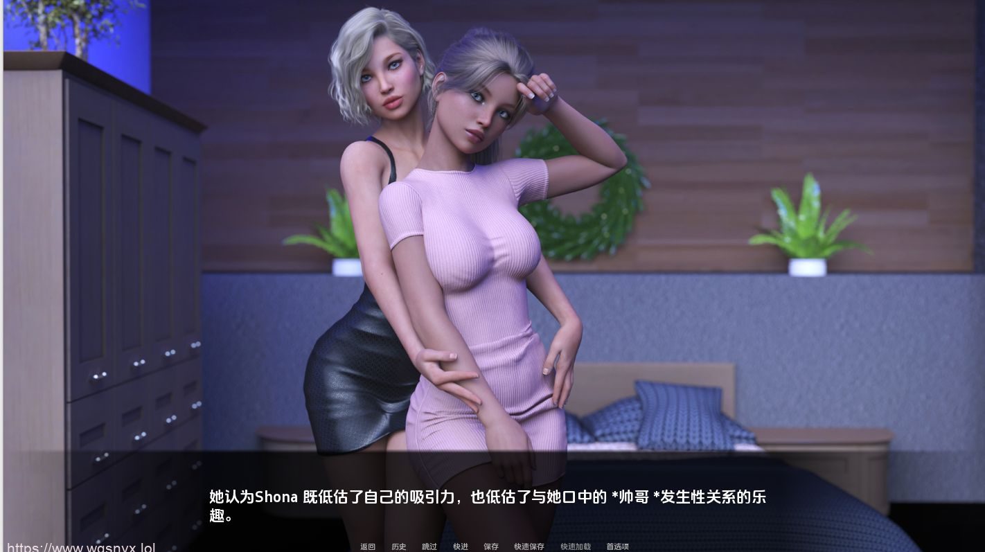 [SLG/汉化] 操蛋小子 Fuck Boy 0.1 PC+安卓汉化版1G-造梦少女游戏造梦少女游戏网