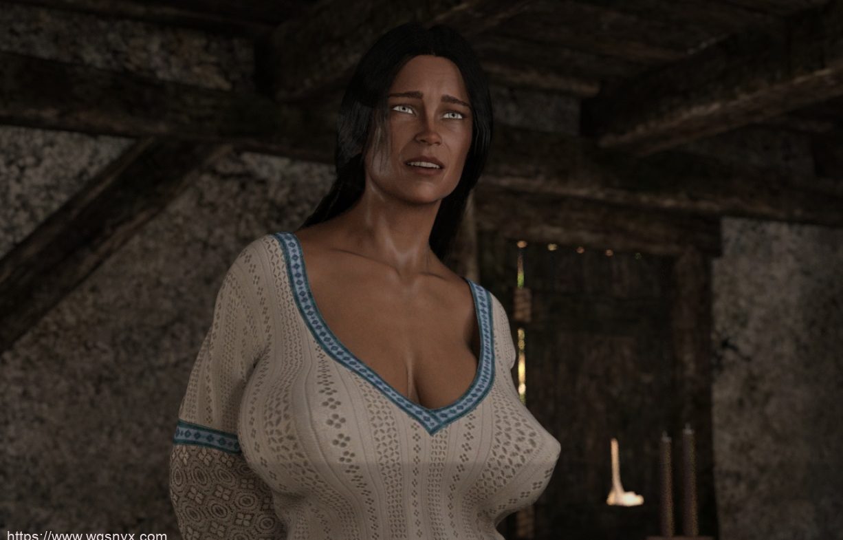 [SLG/汉化] 艾赫瓦拉 Aihvala V0.4 PC+安卓汉化版 2.3G - 造梦少女游戏网-造梦少女游戏造梦少女游戏网