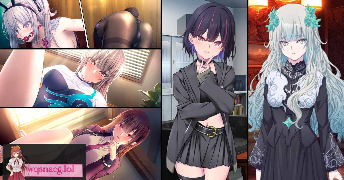 [2024年9月27日超强ADV作/顶级高品质CG][全CG存档]艶嬢学園2 ～熾天使たちの花園 claude-3-5 AI中文硬盘版3.3G - 造梦少女游戏网-造梦少女游戏造梦少女游戏网