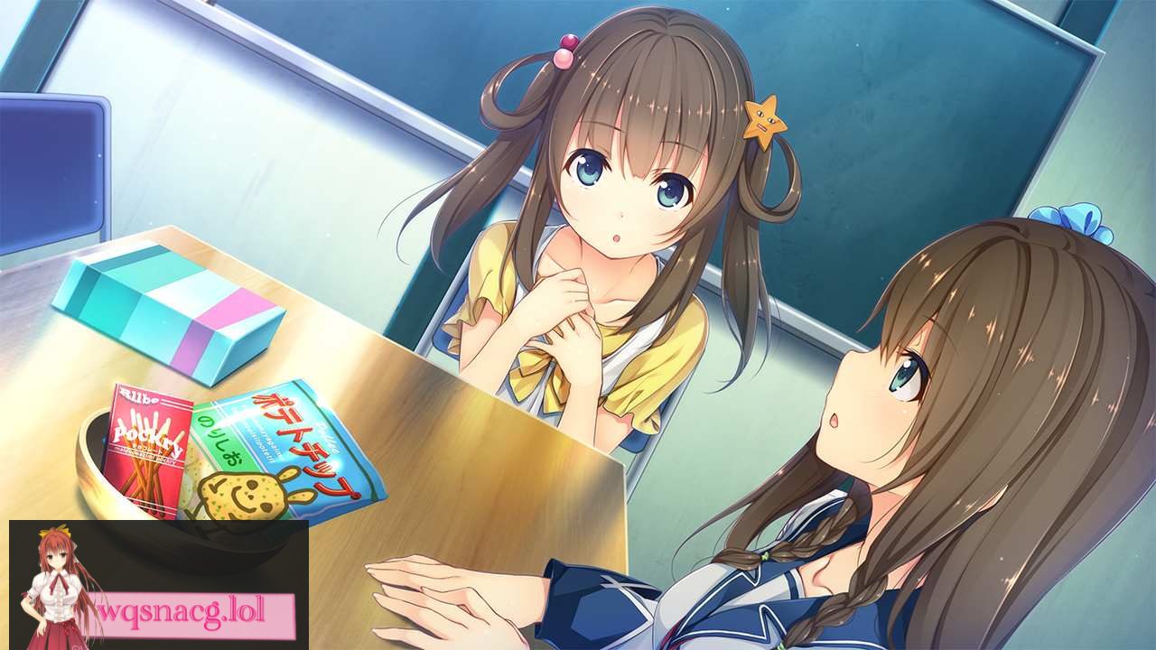 [2024年新作/ADV][全CG存档]空色イノセント 中文硬盘版3G(要转区) - 造梦少女游戏网-造梦少女游戏造梦少女游戏网