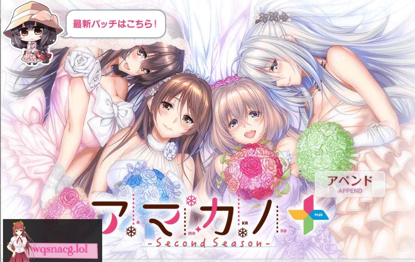 图片[5]-造梦少女游戏あざらしそふと（海豹社）30部合集[108G] - 造梦少女游戏网-造梦少女游戏造梦少女游戏网