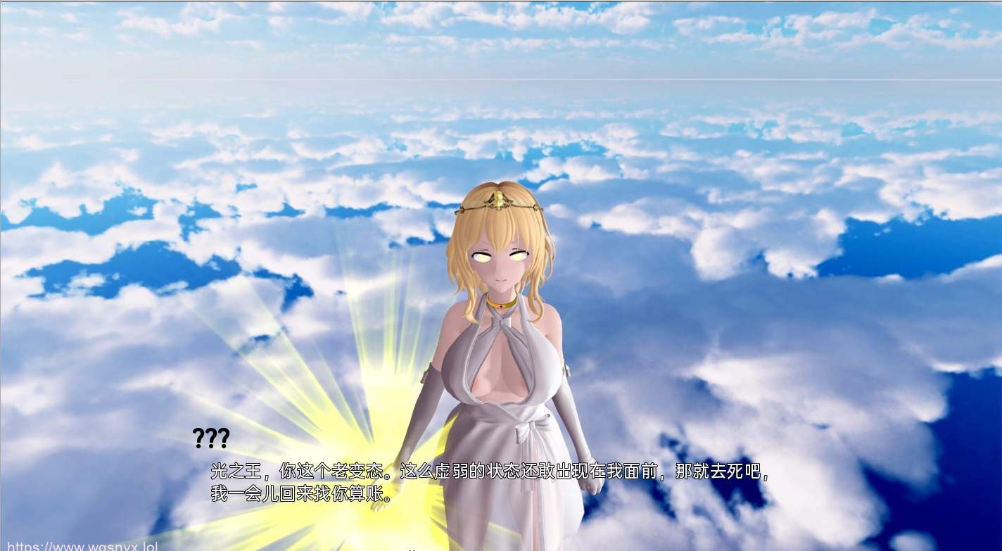 [欧美SLG/汉化/动态] 天意降临 天意堕落 Divine Providence Fall v0.3 PC+安卓汉化版 1G - 造梦少女游戏网-造梦少女游戏造梦少女游戏网